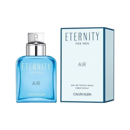 CK ETERNITY AIR FOR MEN EDT 100ML