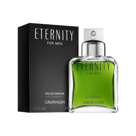 CK ETERNITY FOR MEN EDP 100ML