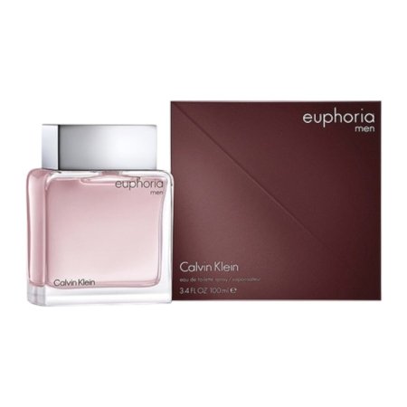 CK EUPHORIA MEN EDT 100ML