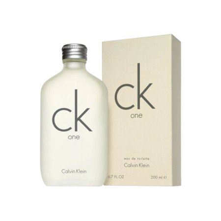 CK ONE EDT UNISEX 200ML