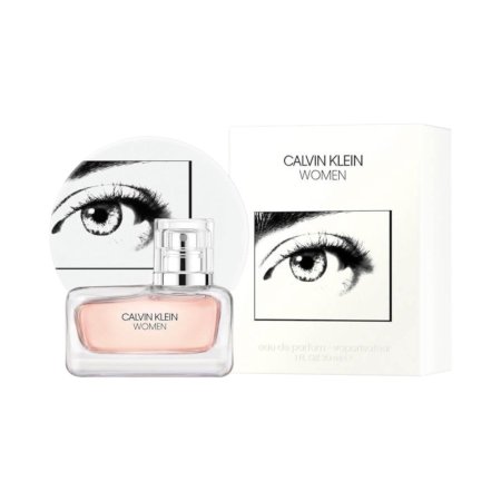 CK WOMEN EDP 100ML