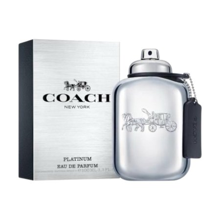 COACH COACH PLATINUM EDP 100ML