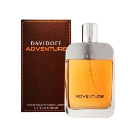 DAVIDOFF ADVENTURE EDT 100ML