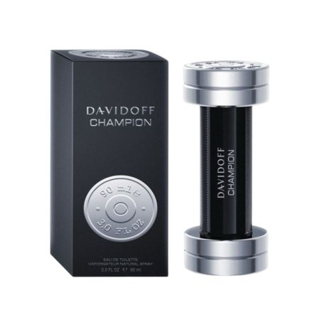 DAVIDOFF CHAMPION EDT 90ML