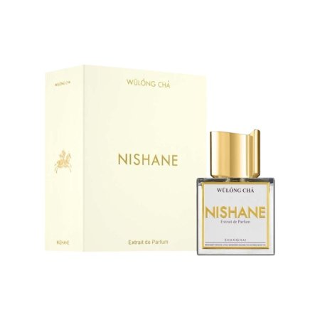 Nishane - Wulong Cha Extrait De Parfum Unisex 100ML