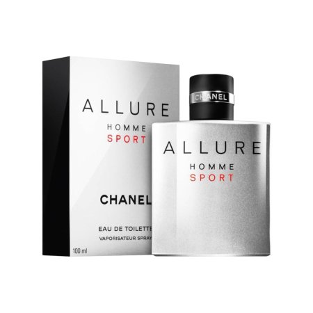 Chanel - Allure Homme Sport EDT For Men 100ML