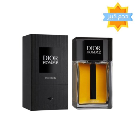 Christian Dior - Homme Intense EDP For Men 150ML