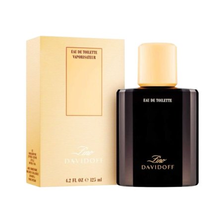DAVIDOFF ZINO EDT 125ML