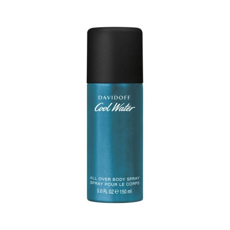 DEO DAVIDOFF COOL WATER MAN BODY SPRAY 150ML