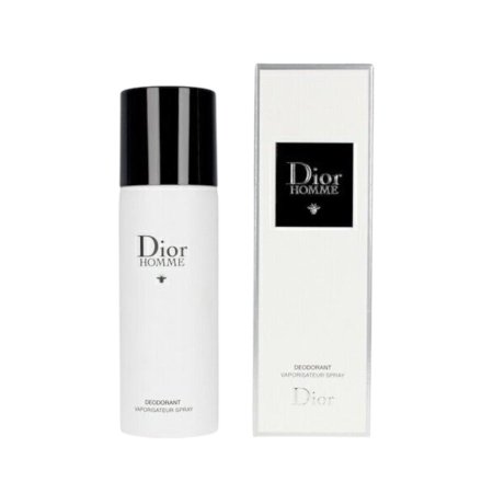 DEO DIOR DIOR HOMME DEODORANT SPRAY 150ML