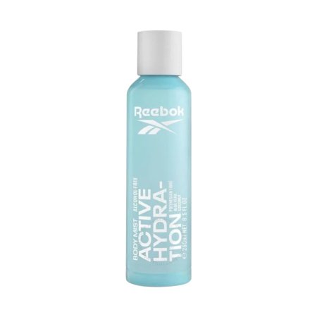 DEO REEBOK ACTIVE HYDRATION WOMEN BODY MIST 250ML