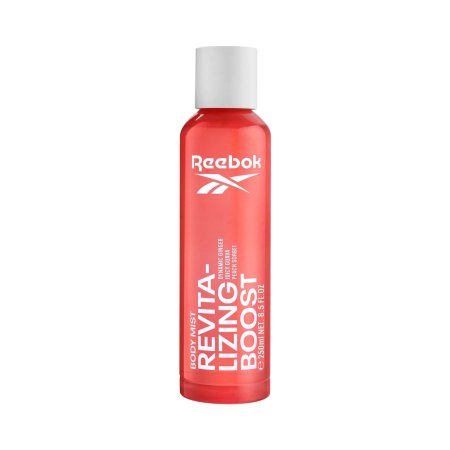 DEO REEBOK BOOST WOMEN BODY MIST 250ML