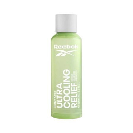 DEO REEBOK ULTRA COOLING RELIEF BODY MIST WOMEN 250ML