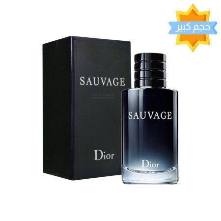 DIOR SAUVAGE EDT 200ML