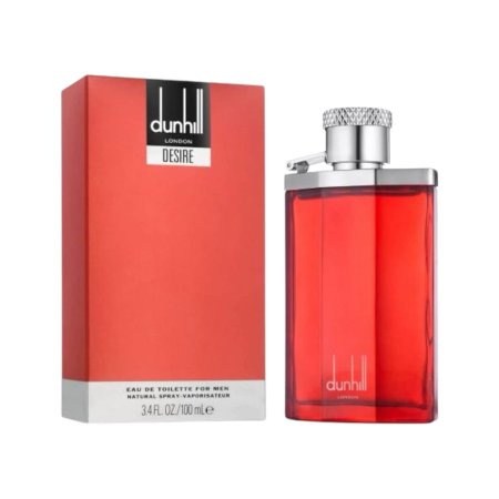 DUNHILL DESIRE RED EDT 100ML
