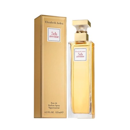 ELIZABETH ARDEN 5TH AVENUE EDP 125ML