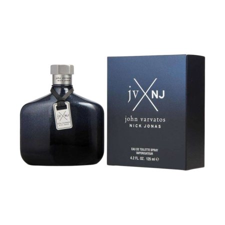 ELIZABETH ARDEN J. VARVATOS JV X NJ BLUE EDT 125ML
