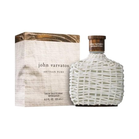 ELIZABETH ARDEN J.VARVATOS ARTISAN PURE EDT 125ML