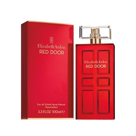 ELIZABETH ARDEN RED DOOR EDT 100ML