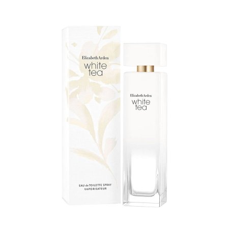 ELIZABETH ARDEN WHITE TEA EDT 100ML