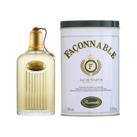 FACONNABLE FACONNABLE FOR MEN EDT 100ML