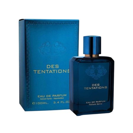 FRAGRANCE WORLD DES TENTATIONS EDP 100ML