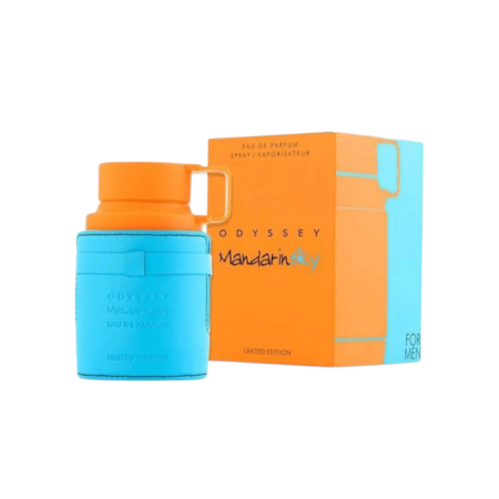 ARMAF ODYSSEY MANDARIN SKY EDP 60ML