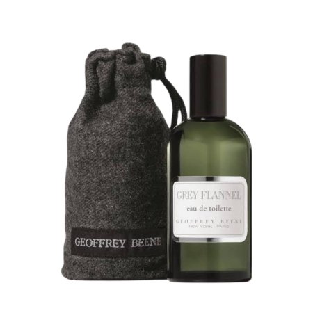 GEOFFREY BEENE GREY FLANNEL EDT 120ML