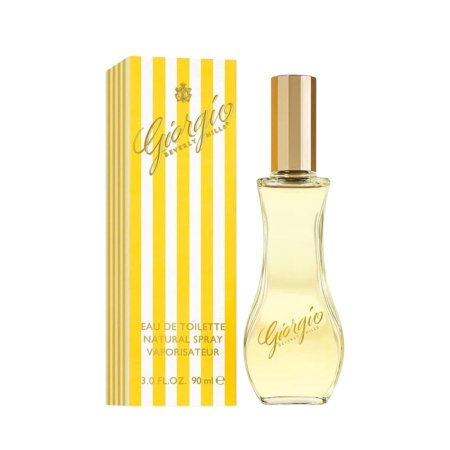 GIORGIO BEVERLY HILLS EDT 90ML