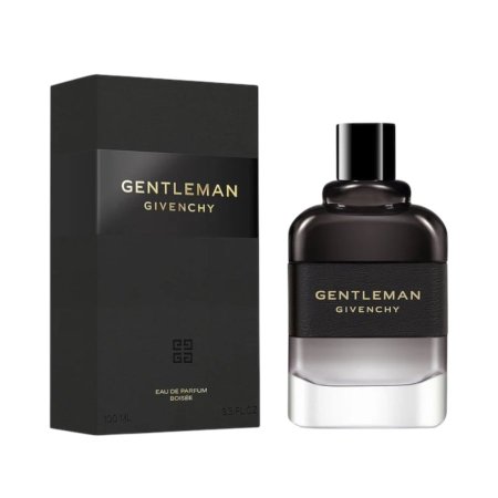 GIVENCHY GENTLEMAN BOISEE EDP 100ML