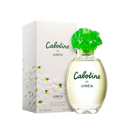 GRES CABOTINE DE GRES EDT 100ML