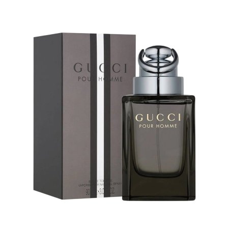 GUCCI GUCCI POUR HOMME EDT 90ML