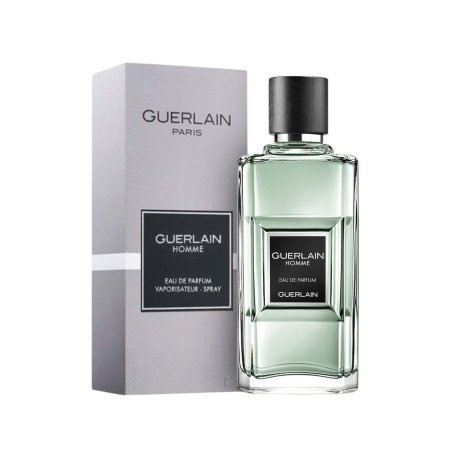 GUERLAIN HOMME EDP 100ML