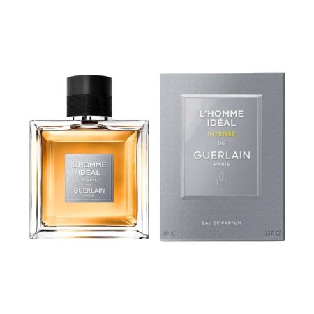 GUERLAIN L'HOMME IDEAL INTENSE EDP 100ML