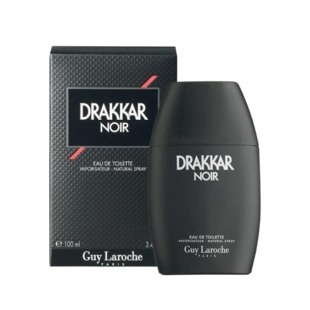 GUY LAROCHE DRAKKAR NOIR EDT 100ML