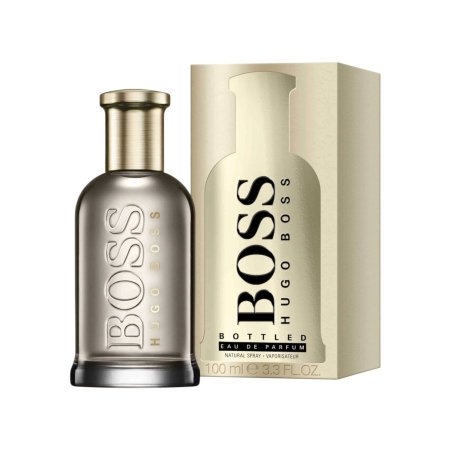 HUGO BOSS BOSS BOTTLED EDP 100ML