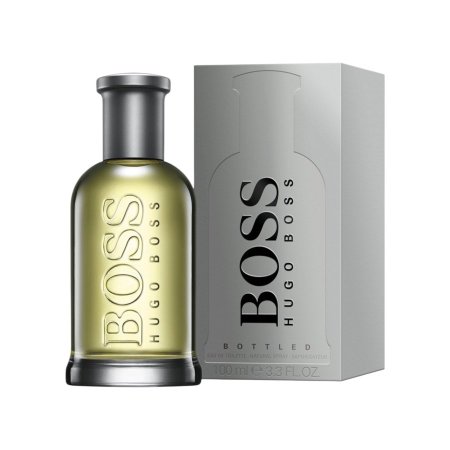 HUGO BOSS BOSS BOTTLED EDT 100ML