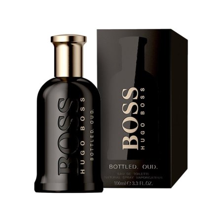HUGO BOSS BOSS BOTTLED OUD EDP 100ML