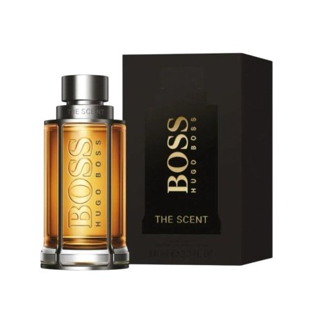 HUGO BOSS THE SCENT EDT 100ML