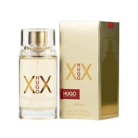 HUGO BOSS XX EDT 100ML