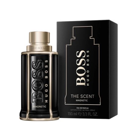 HUGO BOSS THE SCENT MAGNETIC EDP 100ML