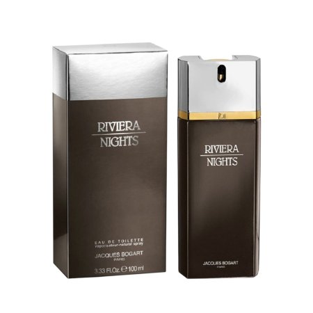JACQUES BOGART RIVIERA NIGHTS EDT 100ML