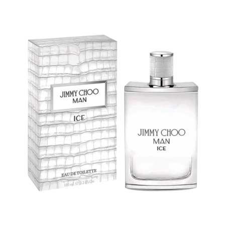 JIMMY CHOO MAN ICE EDT 100ML