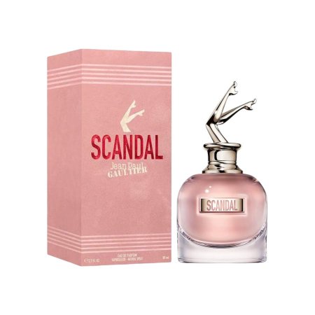 JEAN PAUL GAULTIER SCANDAL EDP 80ML
