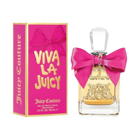JUICY COUTURE VIVA LA JUICY EDP 100ML