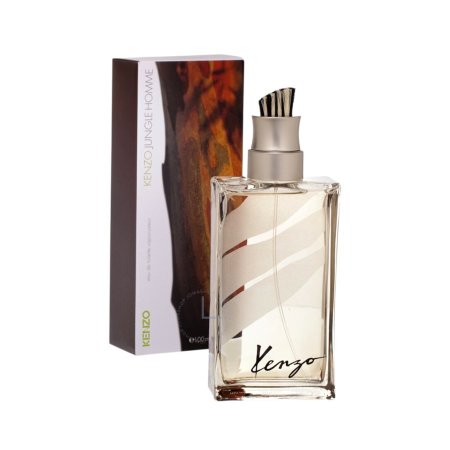 KENZO JUNGLE HOMME EDT 100ML