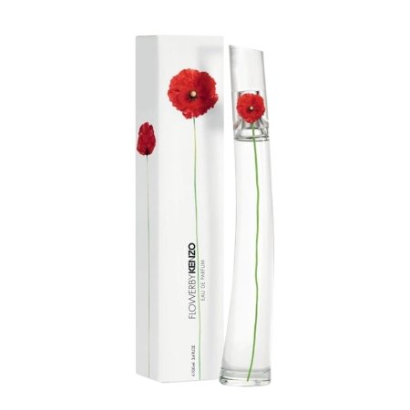 KENZO FLOWER EDP 100ML