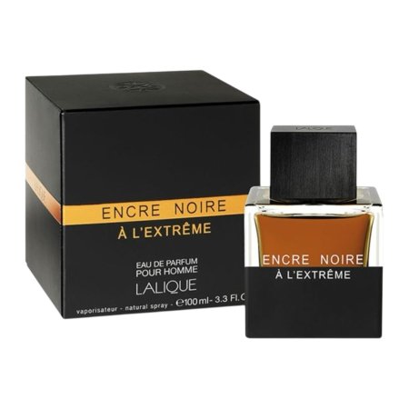 LALIQUE ENCRE NOIRE A L'EXTREME EDP 100ML