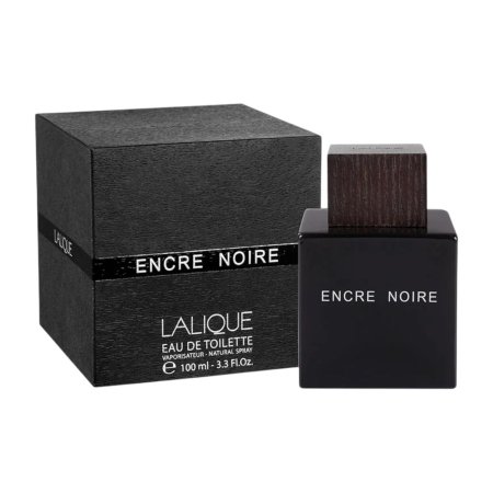 LALIQUE ENCRE NOIRE EDT 100ML