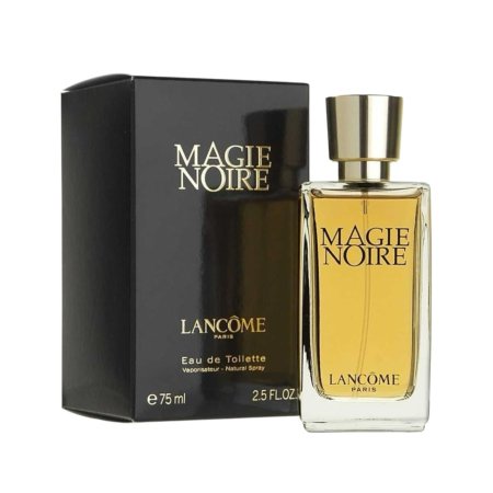 LANCOME MAGIE NOIR EDT 75ML
